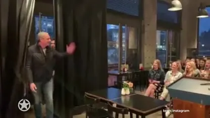 Vlaamse fans herkennen Djarno niet