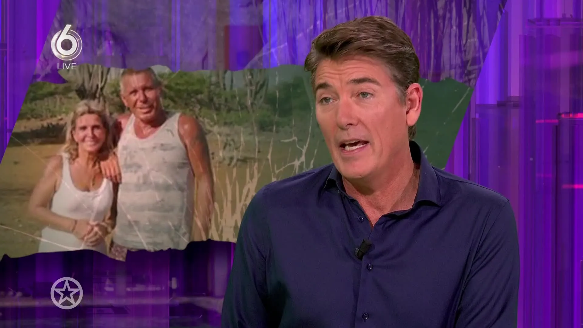 Scheetjes-Hans en Karin verwikkeld in alimentatiedrama