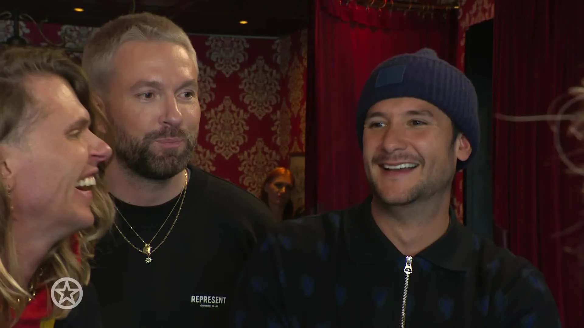 Yuki Kempees over vaderschap