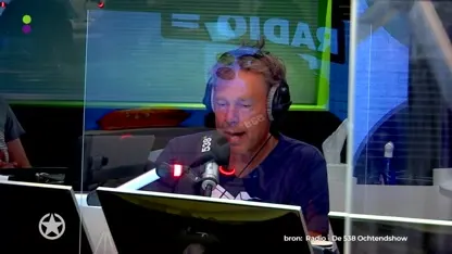 Henk Blok stopt vanwege ziekte tijdelijk bij 538