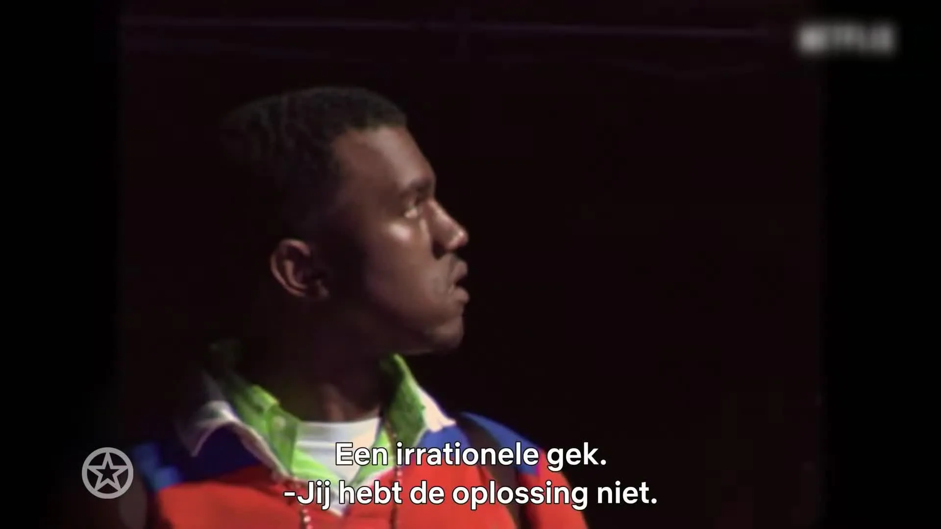 Documentaire over Kanye West in de maak