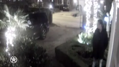 Indringster huis Gerard Joling gevonden