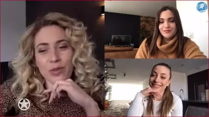 OG3NE in de wolken na bijzondere reactie op cover