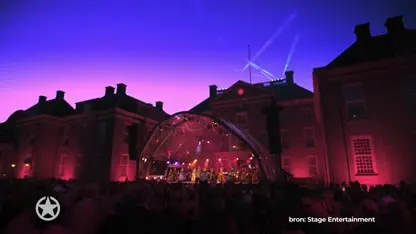 April Darby pakt titelrol in Aida in Concert