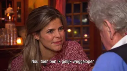 Willibrord Frequin wou niet meer leven door de pijn