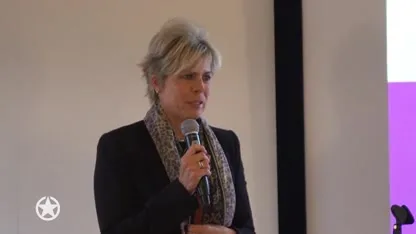 Prinses Laurentien zet zich al jaren met hart en ziel in tegen laaggeletterdheid