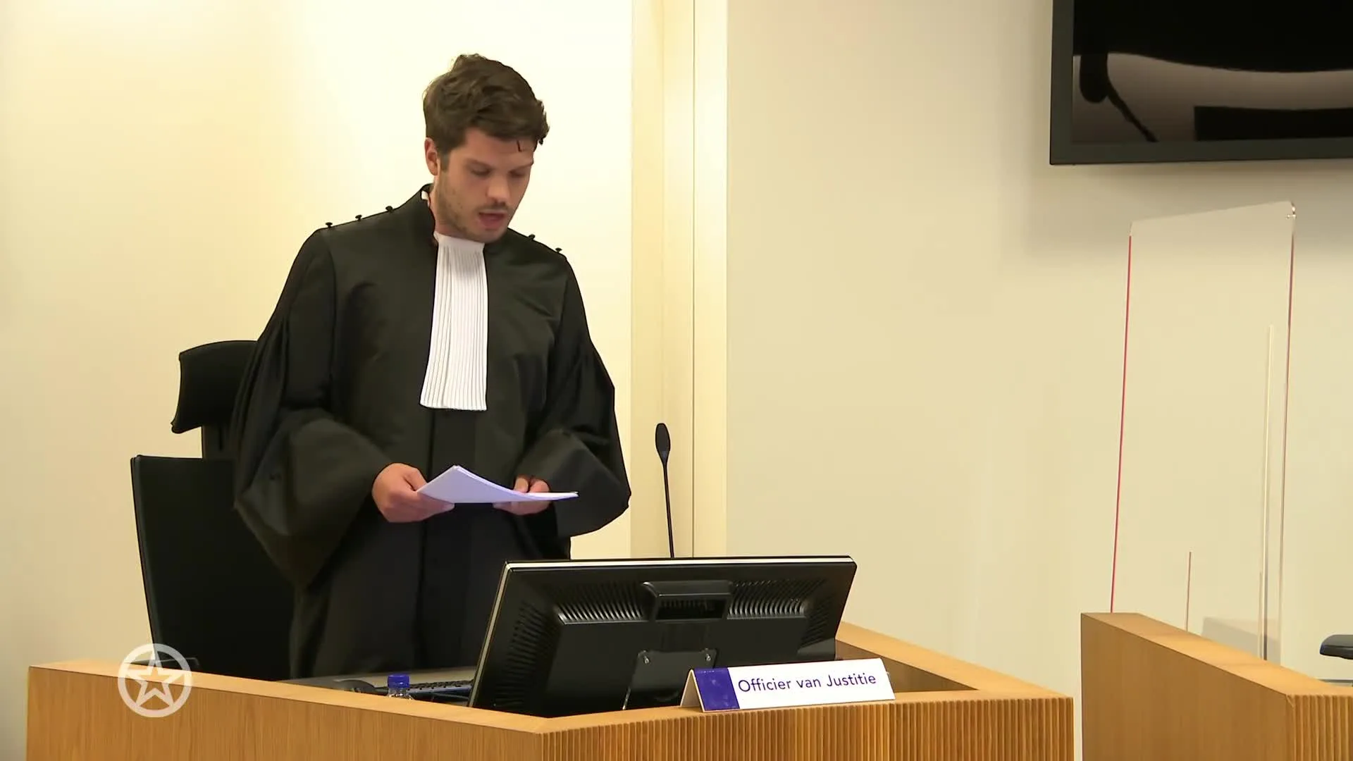 Jan Kooijman krijgt geen straf voor stalking en laster