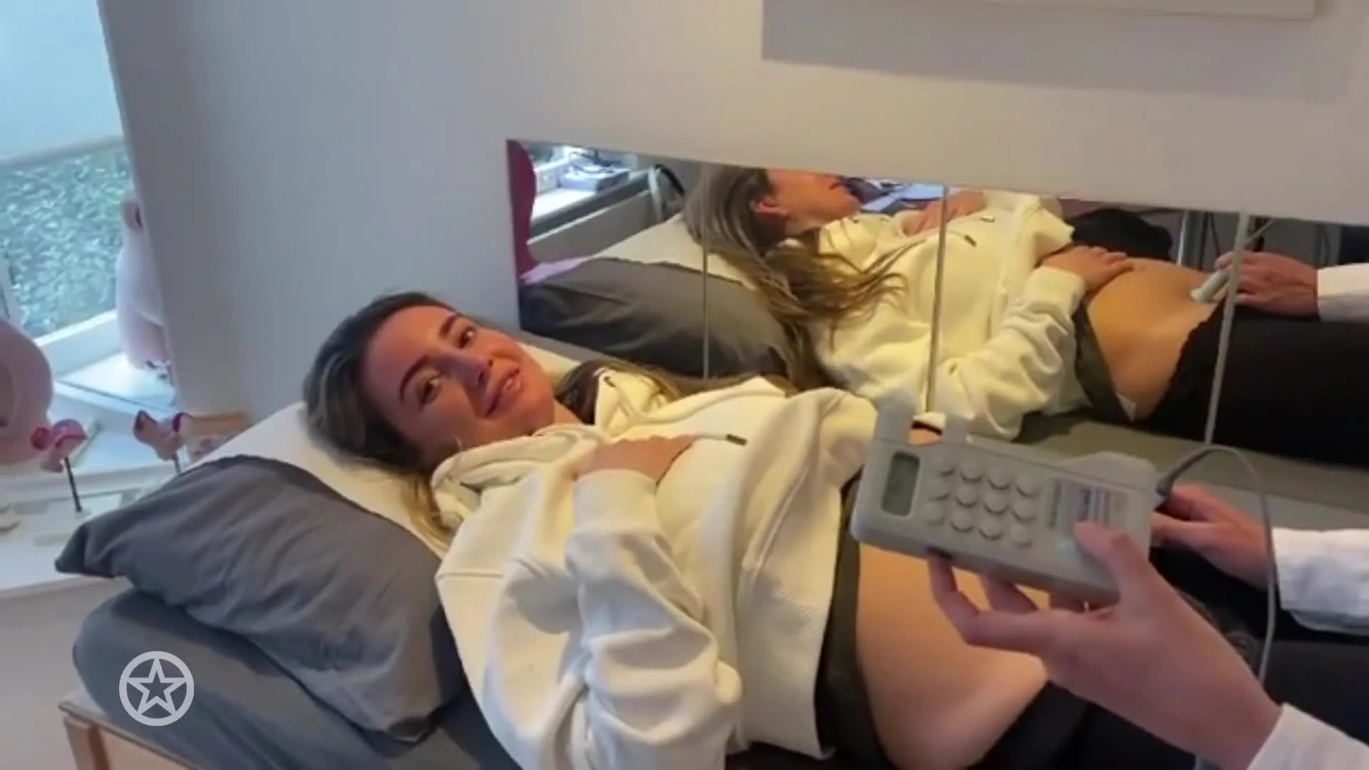 Dave Roelvink deelt eerste echo