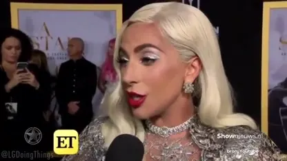 Lady Gaga draait steeds hetzelfde riedeltje af