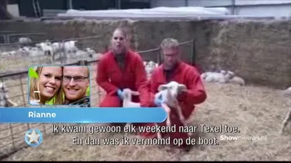 Heeft Boer Marnix zijn keuze al gemaakt?!