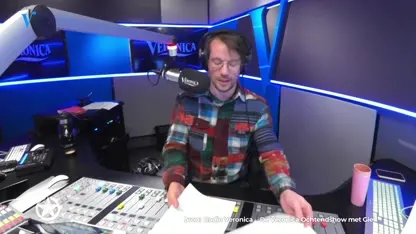 Hugo Borst over confrontatie met Ilse DeLange