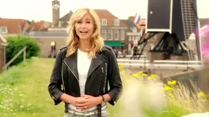 Wendy van Dijk keert definitief terug met Hart in Aktie