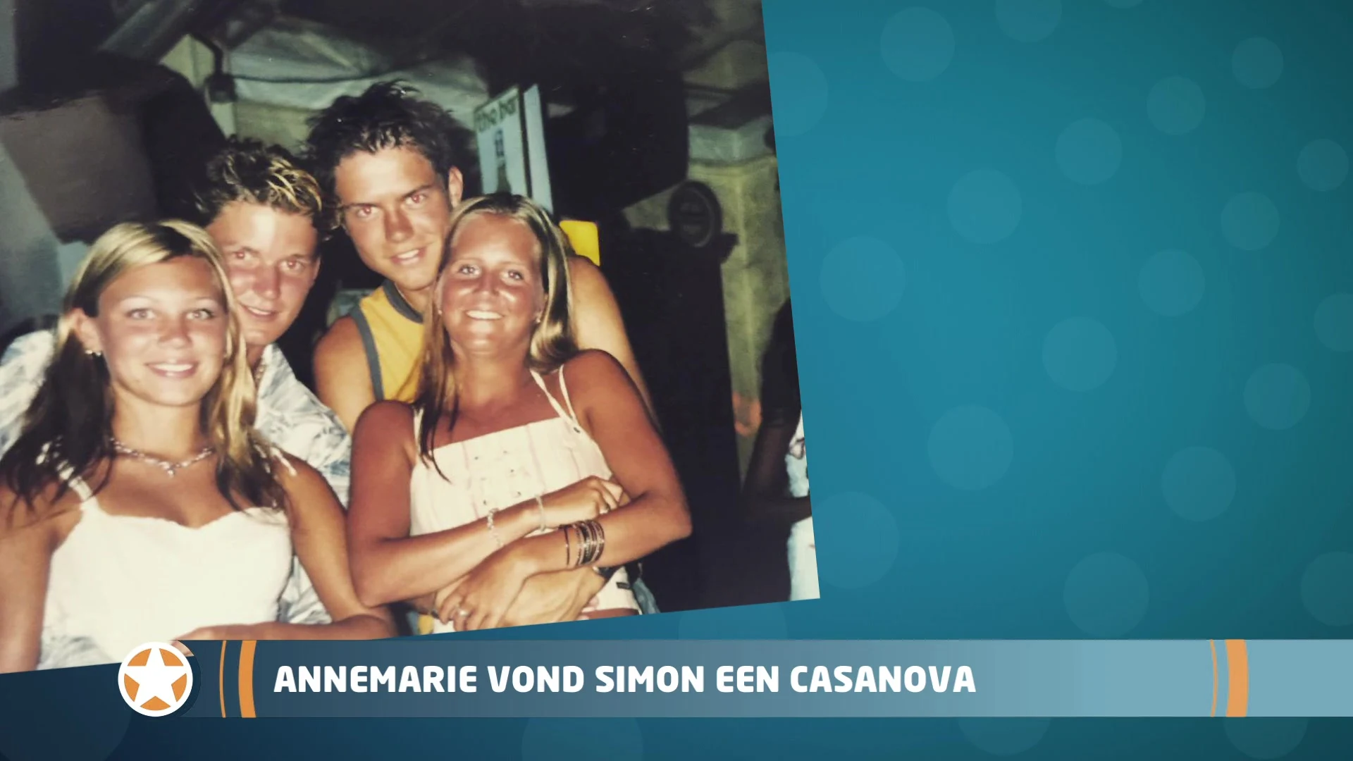 Show Update: Zoveel weken is Bibi nu zwanger!