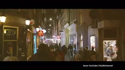 De geheimen die Nicky Romero liever voor zijn vader verborgen houdt