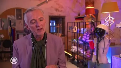 Martien laat Chateau Meiland met gerust hart achter