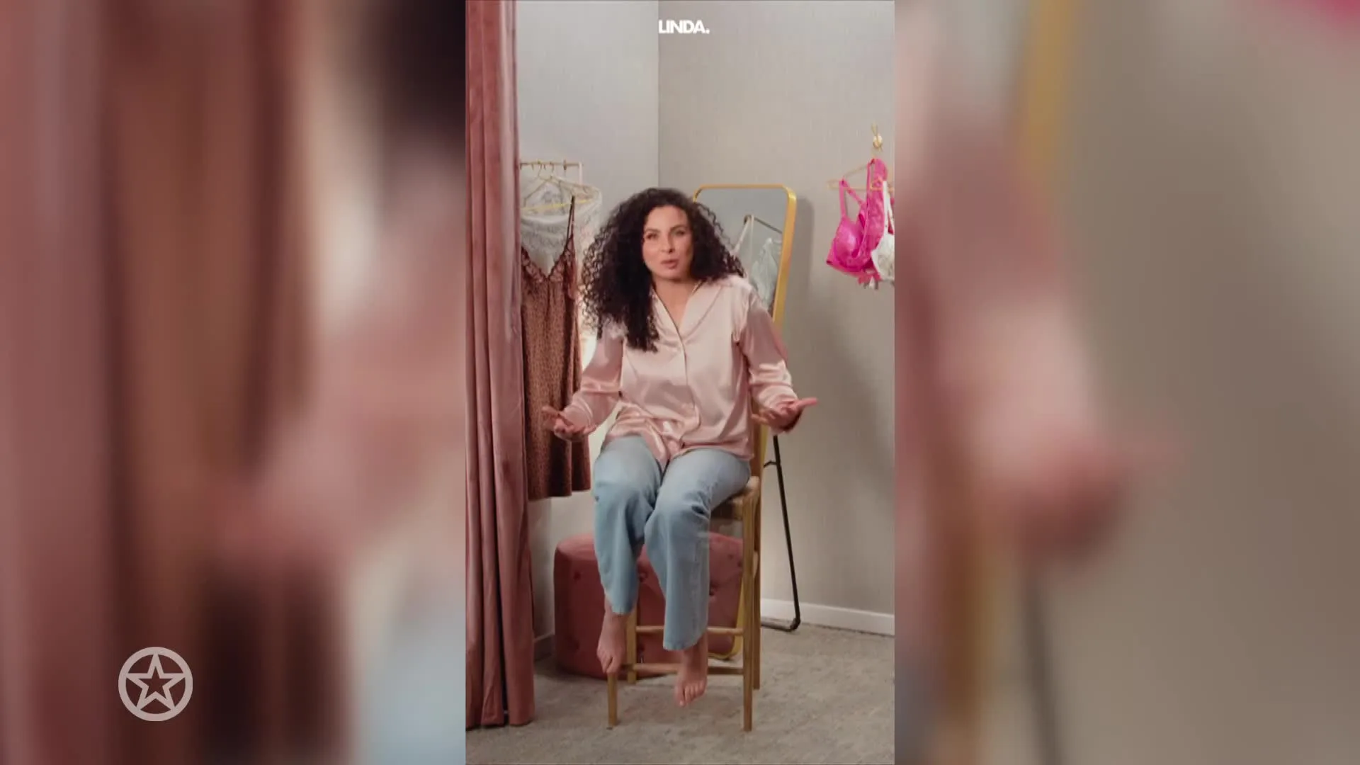 Angela Groothuizen doet piktante onthulling over haar seksleven