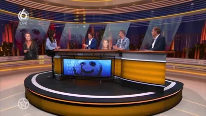 'Leontine neemt afscheid van achternaam Borsato'