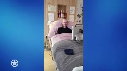 Fernando Ricksen kondigt 'laatste avond' aan