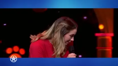 ZIEN: Samson voor het eerst met nieuw baasje Marie