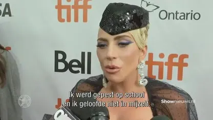 A Star Is Born in première in Amsterdam