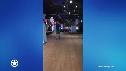 Groot feest in huize Balk!