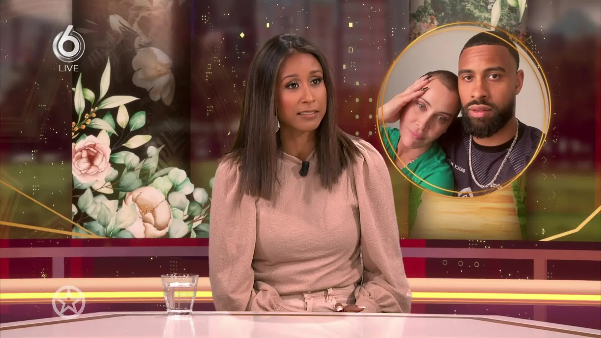 Anouk wil dit huwelijkscadeau van haar fans