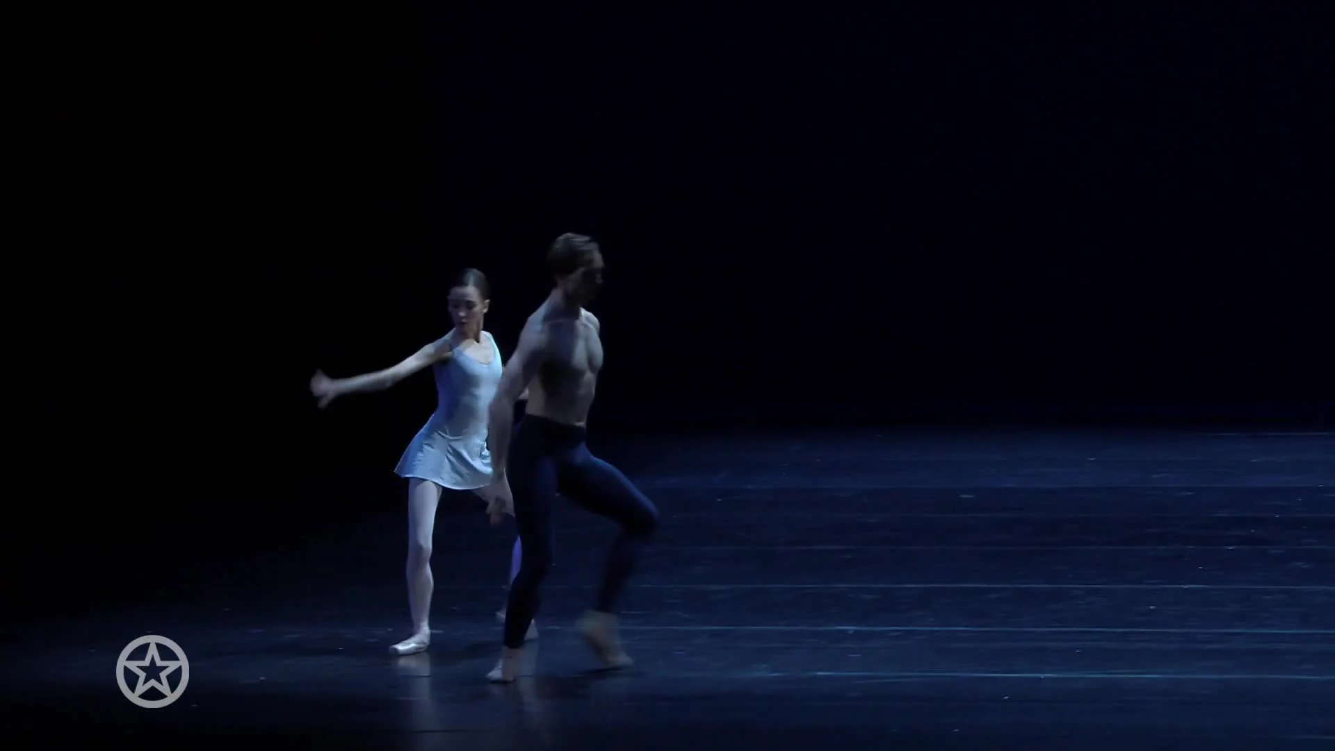 BN'ers lopen uit voor balletgala