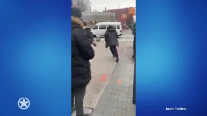 Netflix waarschuwt voor Bird Box-challenge