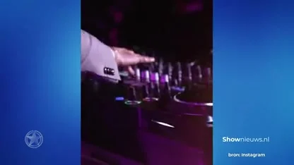 George Clooney pakt groots uit met Halloween!