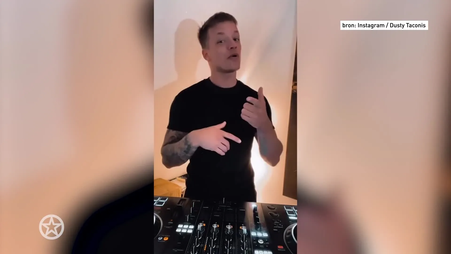 Nieuwe carrière voor EOTB-Dusty