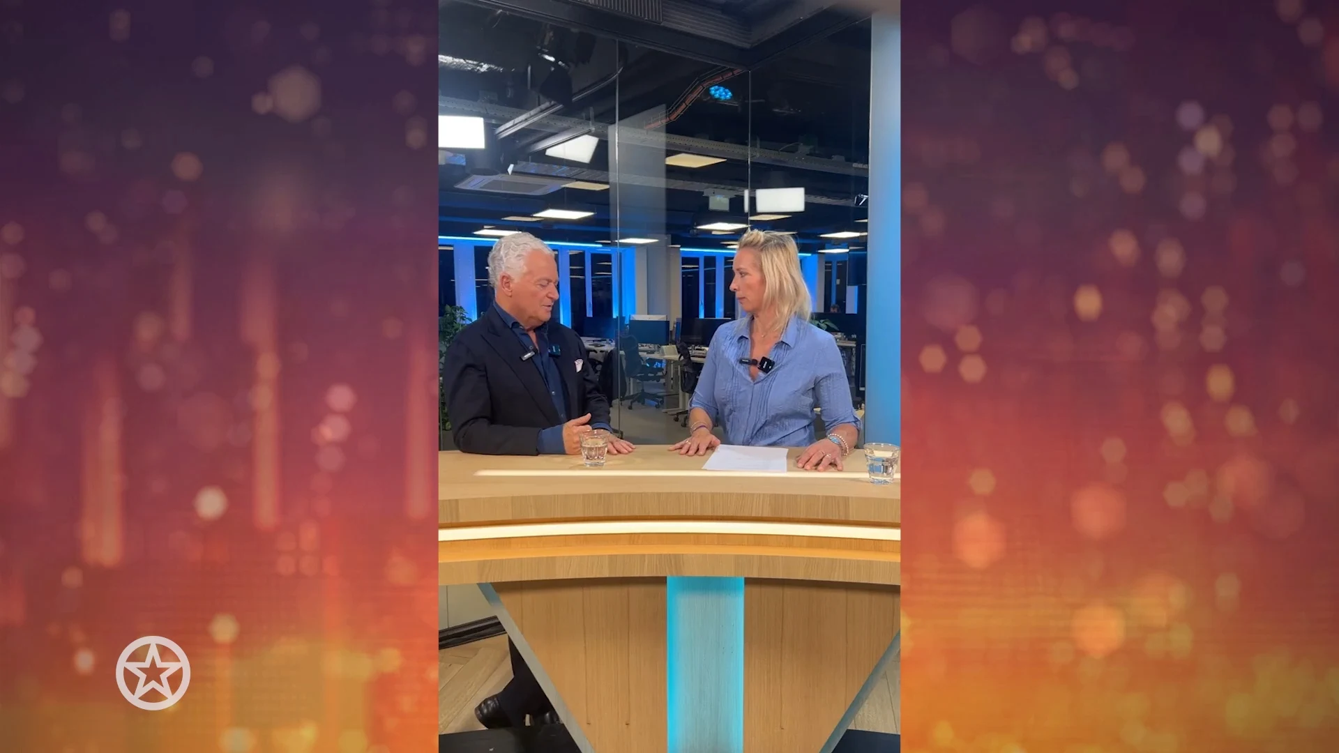 Q&A met Bram Moszkowicz over de zedenzaak tegen Marco Borsato