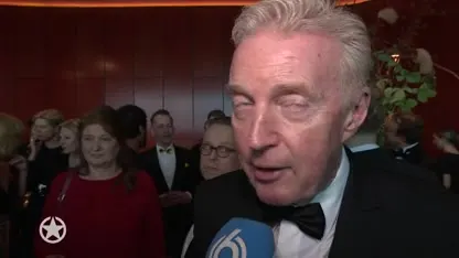 André van Duin vertelt voor het eerst over zware periode