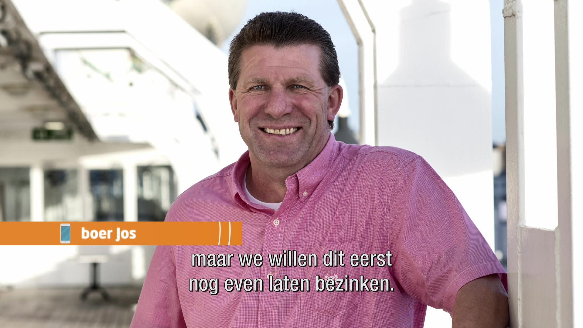 Boer Olke: Nieuw liefdesgeluk!