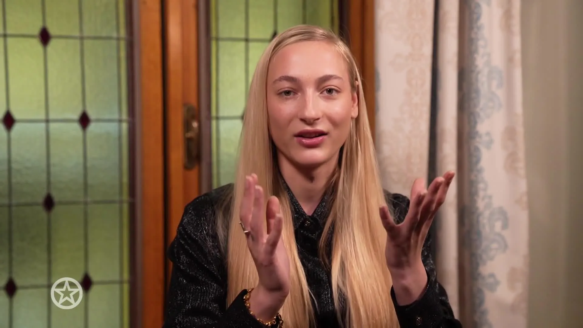 Groot nieuws over situatie broer S10: 'Voor het eerst..'