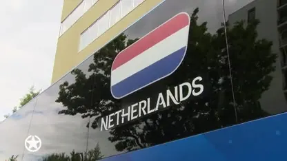 Oranje Leeuwinnen moeten weer aan de bak!