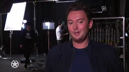 Tino Martin baalt van teleurstellen fans