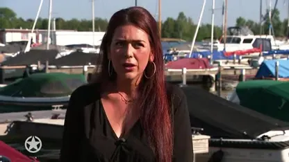 ZIEN: Utopia-Charlotte is 47 kilo afgevallen!