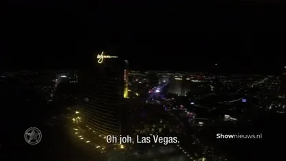 Nederlands trots bij de Latin Grammy Awards