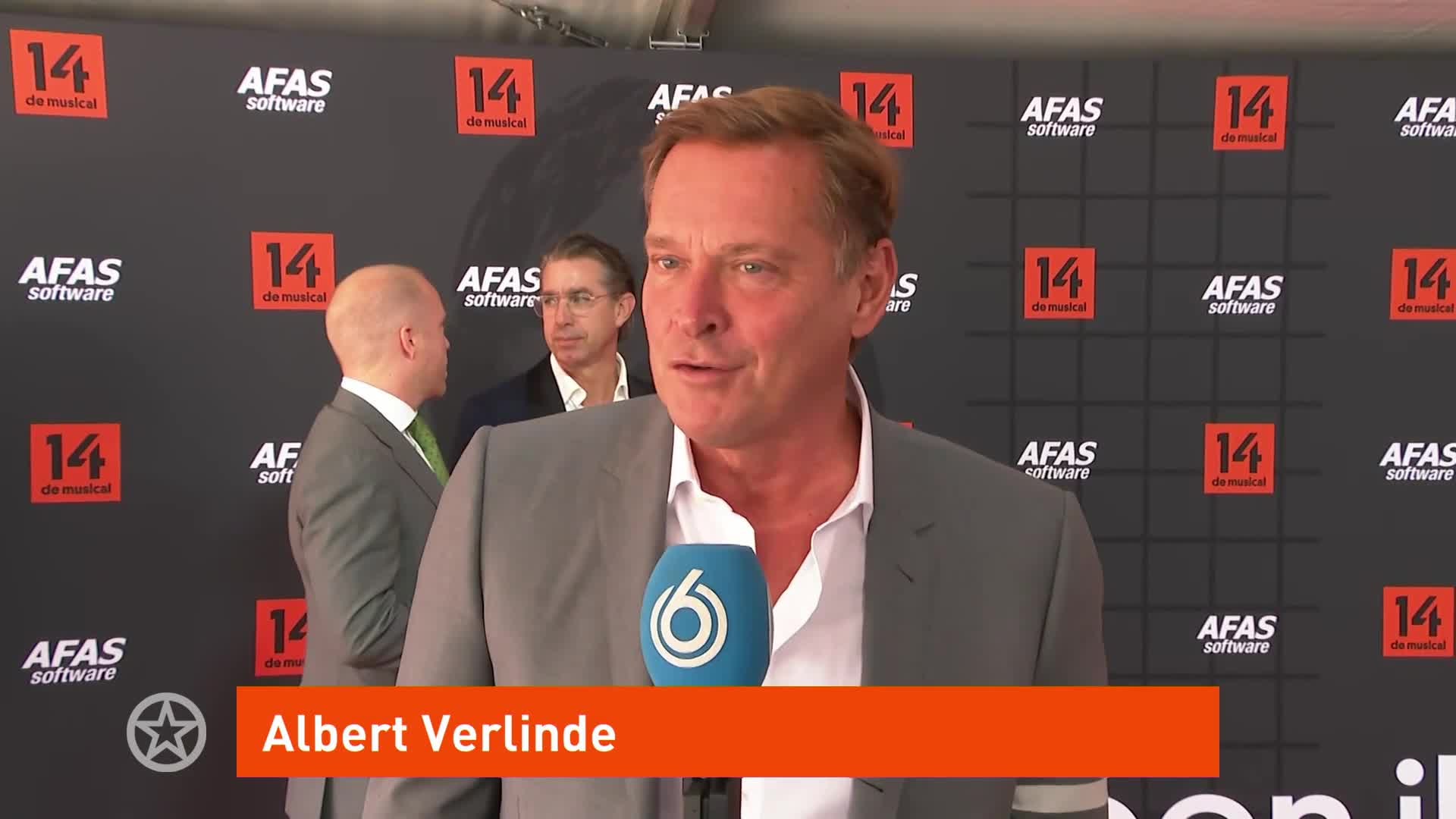 Première 14 De Musical