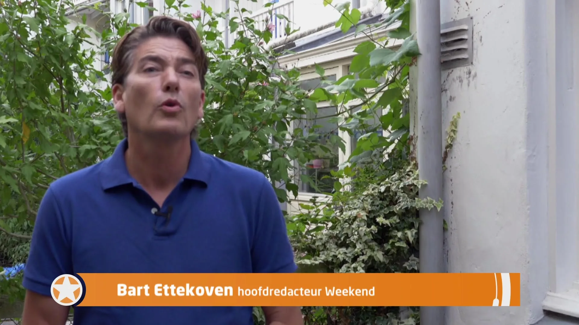 Brute roof Connie Witteman - Het Laatste Nieuws