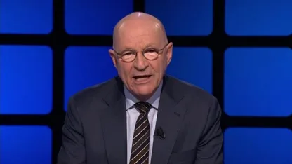 Oud-presentator Kees Driehuis (67) overleden aan blaaskanker