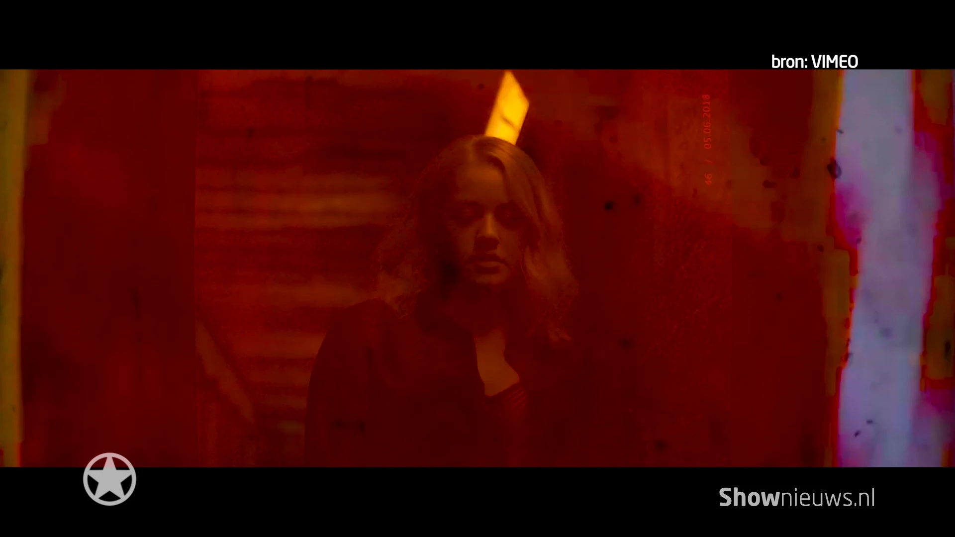 De nieuwe clip van Pleun zie je hier!