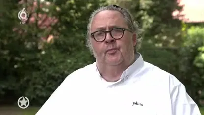 LEKKER? De nieuwste zomertrend: De vegan barbeque!