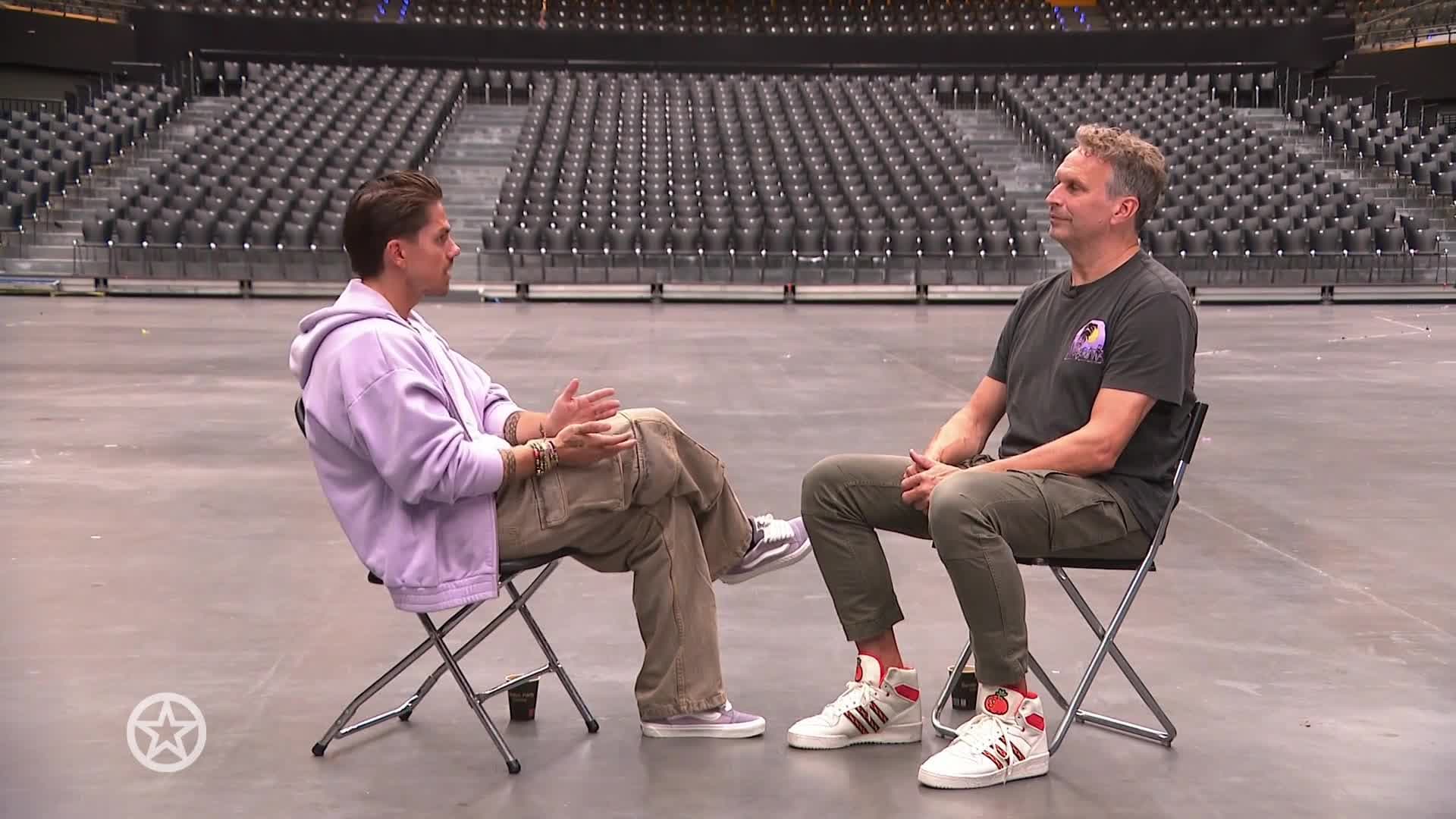 Zo veel heeft Andre Hazes verdiend met zijn documentaire