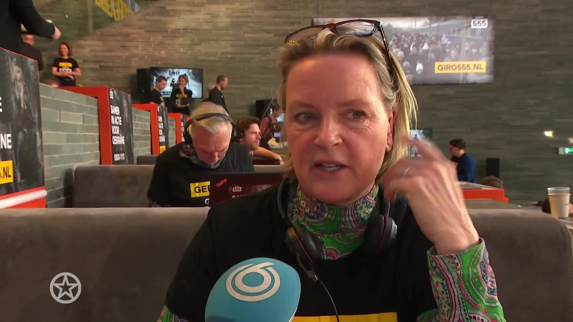 Martien en Erica over Maxime's trouwplannen