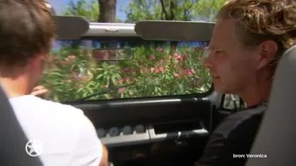 Danny de Munk en vrouw zijn woedend na bereiken vakantie-adres in Spanje