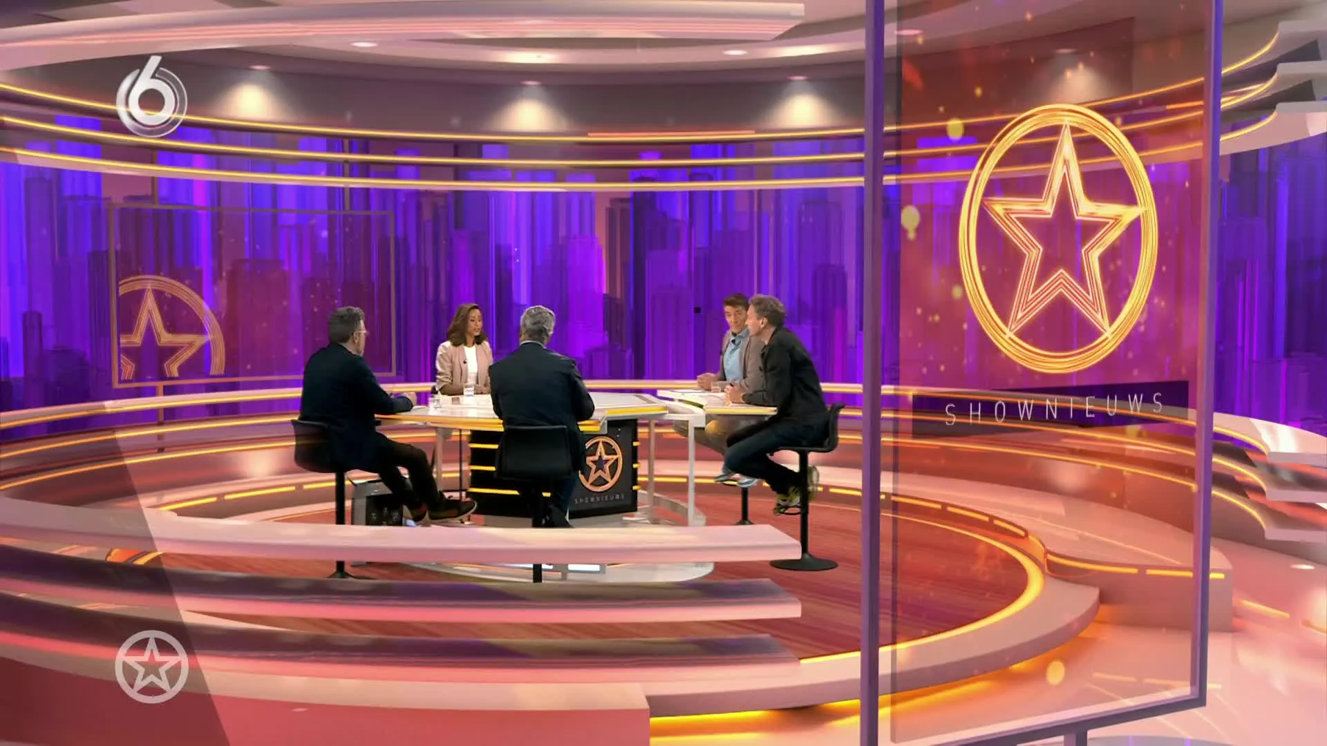 Timor weer aan het daten