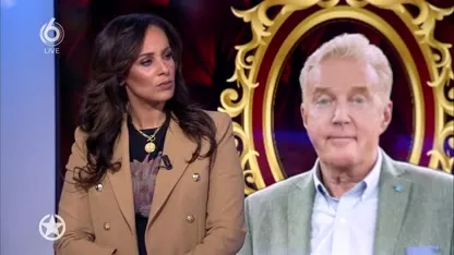 André van Duin haalt huis weer uit de verkoop