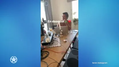 André Hazes komt met kerstalbum