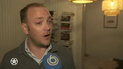 The Voice: 'doorgestoken kaart'